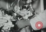 Image of Japanese Navy submarine training Japan, 1942, second 60 stock footage video 65675022306
