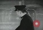 Image of Japanese Navy submarine training Japan, 1942, second 61 stock footage video 65675022306