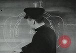 Image of Japanese Navy submarine training Japan, 1942, second 62 stock footage video 65675022306