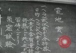 Image of Japanese naval training in submarine Japan, 1942, second 4 stock footage video 65675022307