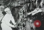 Image of Japanese naval training in submarine Japan, 1942, second 9 stock footage video 65675022307