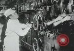 Image of Japanese naval training in submarine Japan, 1942, second 11 stock footage video 65675022307
