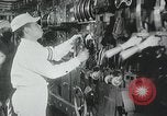 Image of Japanese naval training in submarine Japan, 1942, second 13 stock footage video 65675022307