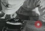 Image of Japanese naval training in submarine Japan, 1942, second 14 stock footage video 65675022307