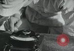 Image of Japanese naval training in submarine Japan, 1942, second 15 stock footage video 65675022307