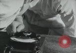Image of Japanese naval training in submarine Japan, 1942, second 16 stock footage video 65675022307