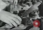 Image of Japanese naval training in submarine Japan, 1942, second 17 stock footage video 65675022307