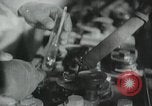 Image of Japanese naval training in submarine Japan, 1942, second 18 stock footage video 65675022307