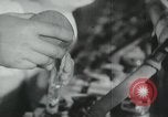 Image of Japanese naval training in submarine Japan, 1942, second 19 stock footage video 65675022307
