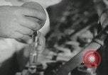 Image of Japanese naval training in submarine Japan, 1942, second 20 stock footage video 65675022307