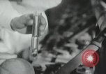 Image of Japanese naval training in submarine Japan, 1942, second 21 stock footage video 65675022307