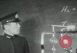 Image of Japanese naval training in submarine Japan, 1942, second 34 stock footage video 65675022307