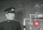 Image of Japanese naval training in submarine Japan, 1942, second 35 stock footage video 65675022307