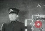 Image of Japanese naval training in submarine Japan, 1942, second 36 stock footage video 65675022307