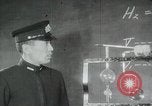 Image of Japanese naval training in submarine Japan, 1942, second 41 stock footage video 65675022307
