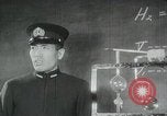 Image of Japanese naval training in submarine Japan, 1942, second 42 stock footage video 65675022307