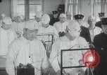 Image of Japanese naval training in submarine Japan, 1942, second 44 stock footage video 65675022307
