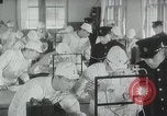 Image of Japanese naval training in submarine Japan, 1942, second 50 stock footage video 65675022307