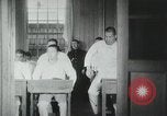 Immagine di Marina Giapponese corsi di formazione per gli equipaggi di sottomarini Giappone, 1942, secondo 16 filmato di repertorio 65675022308