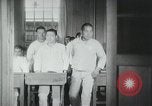 Immagine di Marina Giapponese corsi di formazione per gli equipaggi di sottomarini Giappone, 1942, secondo 17 filmato di repertorio 65675022308