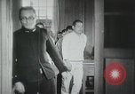 Immagine di Marina Giapponese corsi di formazione per gli equipaggi di sottomarini Giappone, 1942, secondo 18 filmato di repertorio 65675022308