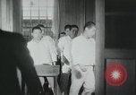 Immagine di Marina Giapponese corsi di formazione per gli equipaggi di sottomarini Giappone, 1942, secondo 19 filmato di repertorio 65675022308