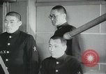 Immagine di Marina Giapponese corsi di formazione per gli equipaggi di sottomarini Giappone, 1942, secondo 22 filmato di repertorio 65675022308