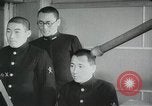 Immagine di Marina Giapponese corsi di formazione per gli equipaggi di sottomarini Giappone, 1942, secondo 23 filmato di repertorio 65675022308