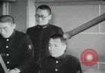 Immagine di Marina Giapponese corsi di formazione per gli equipaggi di sottomarini Giappone, 1942, secondo 24 filmato di repertorio 65675022308