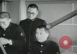 Immagine di Marina Giapponese corsi di formazione per gli equipaggi di sottomarini Giappone, 1942, secondo 25 filmato di repertorio 65675022308