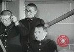 Immagine di Marina Giapponese corsi di formazione per gli equipaggi di sottomarini Giappone, 1942, secondo 26 filmato di repertorio 65675022308