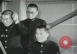 Immagine di Marina Giapponese corsi di formazione per gli equipaggi di sottomarini Giappone, 1942, secondo 27 filmato di repertorio 65675022308