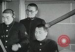 Immagine di Marina Giapponese corsi di formazione per gli equipaggi di sottomarini Giappone, 1942, secondo 28 filmato di repertorio 65675022308