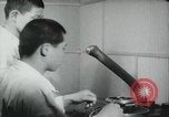 Immagine di Marina Giapponese corsi di formazione per gli equipaggi di sottomarini Giappone, 1942, secondo 31 filmato di repertorio 65675022308