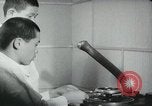 Immagine di Marina Giapponese corsi di formazione per gli equipaggi di sottomarini Giappone, 1942, secondo 32 filmato di repertorio 65675022308