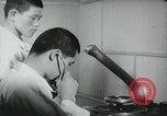 Immagine di Marina Giapponese corsi di formazione per gli equipaggi di sottomarini Giappone, 1942, secondo 33 filmato di repertorio 65675022308