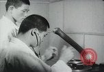 Immagine di Marina Giapponese corsi di formazione per gli equipaggi di sottomarini Giappone, 1942, secondo 34 filmato di repertorio 65675022308