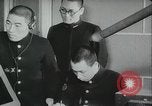 Immagine di Marina Giapponese corsi di formazione per gli equipaggi di sottomarini Giappone, 1942, secondo 39 filmato di repertorio 65675022308