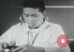 Immagine di Marina Giapponese corsi di formazione per gli equipaggi di sottomarini Giappone, 1942, secondo 42 filmato di repertorio 65675022308