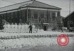 Image of Japanese sailors completing training in World War 2 Japan, 1942, second 11 stock footage video 65675022309