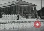 Image of Japanese sailors completing training in World War 2 Japan, 1942, second 13 stock footage video 65675022309