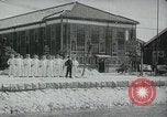 Image of Japanese sailors completing training in World War 2 Japan, 1942, second 14 stock footage video 65675022309
