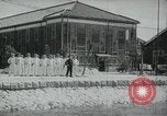 Image of Japanese sailors completing training in World War 2 Japan, 1942, second 15 stock footage video 65675022309