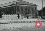 Image of Japanese sailors completing training in World War 2 Japan, 1942, second 16 stock footage video 65675022309
