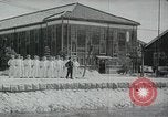 Image of Japanese sailors completing training in World War 2 Japan, 1942, second 17 stock footage video 65675022309