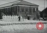 Image of Japanese sailors completing training in World War 2 Japan, 1942, second 18 stock footage video 65675022309