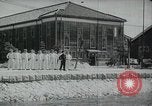 Image of Japanese sailors completing training in World War 2 Japan, 1942, second 19 stock footage video 65675022309