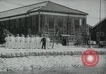 Image of Japanese sailors completing training in World War 2 Japan, 1942, second 20 stock footage video 65675022309