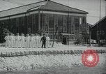 Image of Japanese sailors completing training in World War 2 Japan, 1942, second 21 stock footage video 65675022309