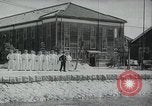 Image of Japanese sailors completing training in World War 2 Japan, 1942, second 22 stock footage video 65675022309